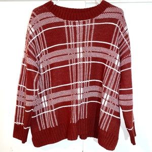 St. John’s Bay: Quality Apparel Women’s Size PL Sweater